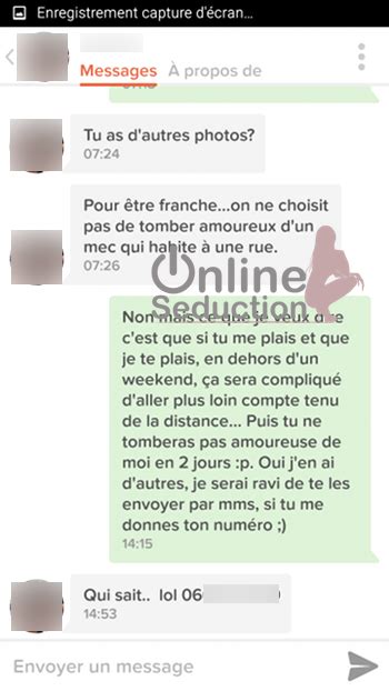 Tinder plan cul : la méthode pour trouver des sexfriends